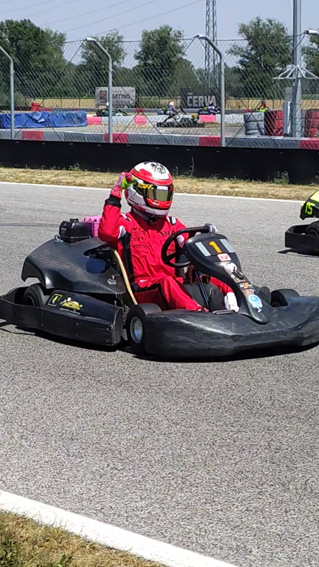 AOM Slovakiaring 2026